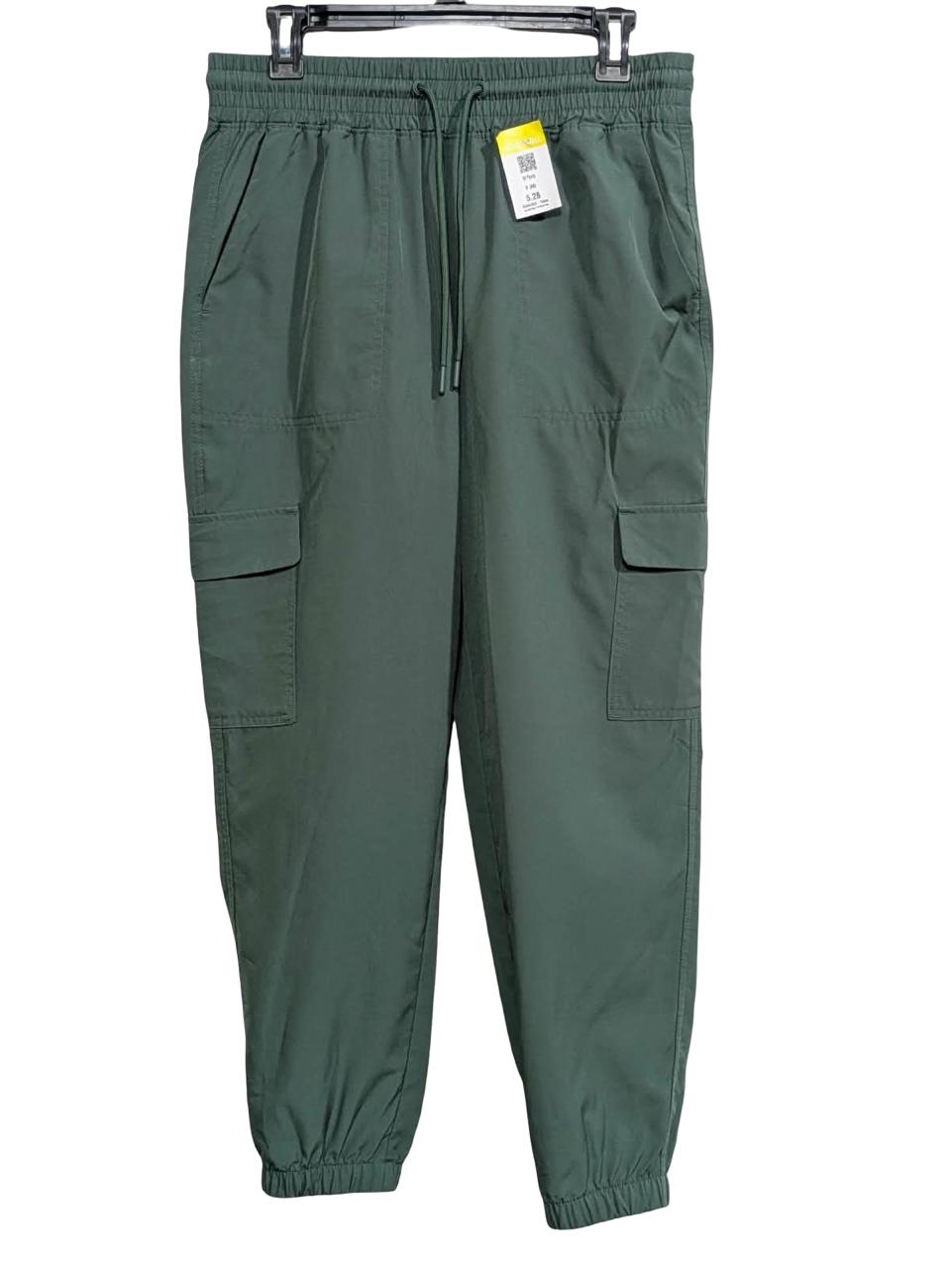 STRETCH TECH JOGGAR PANT FOR WOMEN