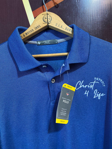 POLO ORIGNAL BRANDED MEN POLO T-SHIRT