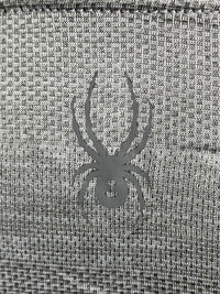 SPYDER T-SHIRT FOR MEN