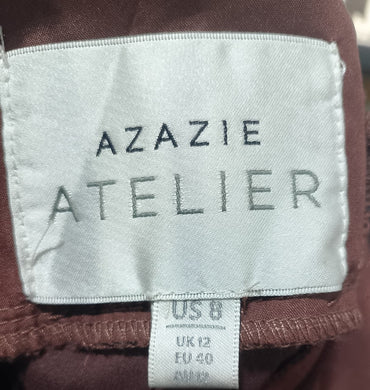 AZAZIE ATELIER MAXI DRESS FOR WOMEN