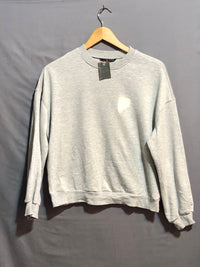 IMPORTED LADIES SWEAT SHIRT BY SHEIN