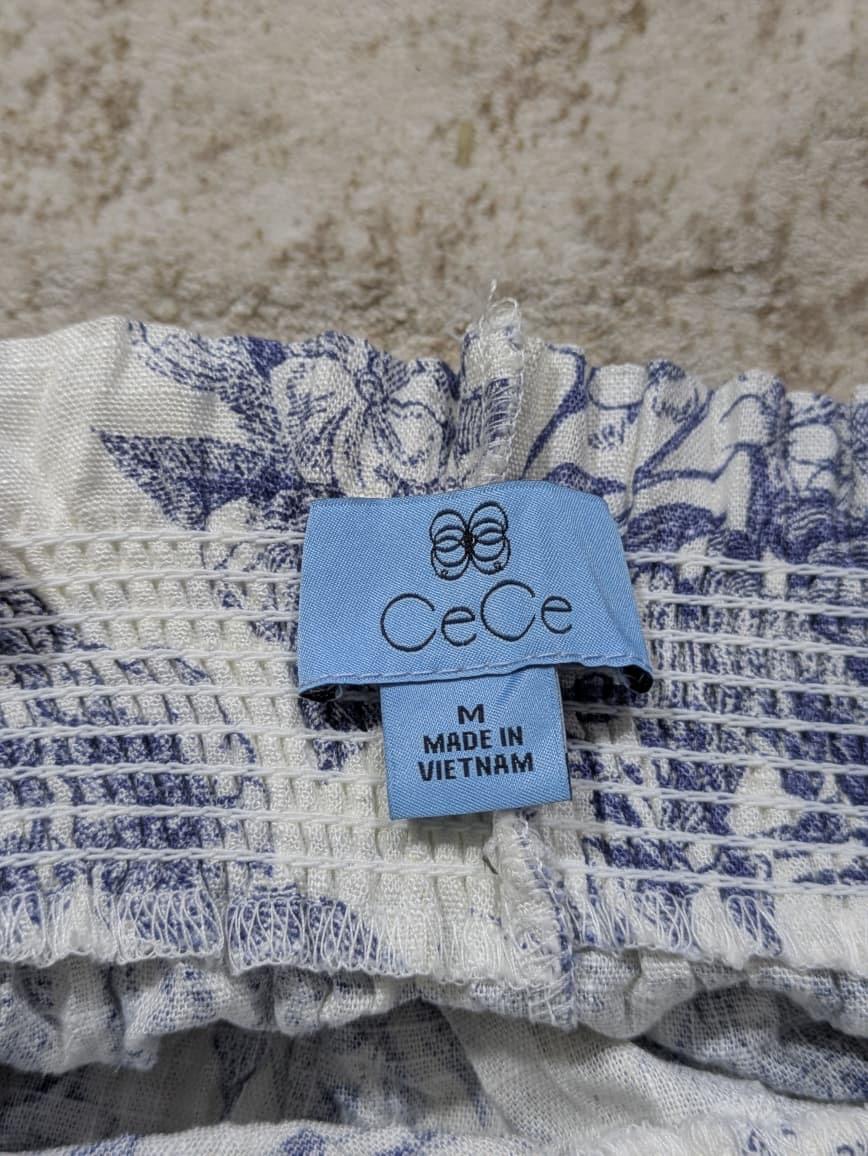 CECE TOP FOR WOMEN