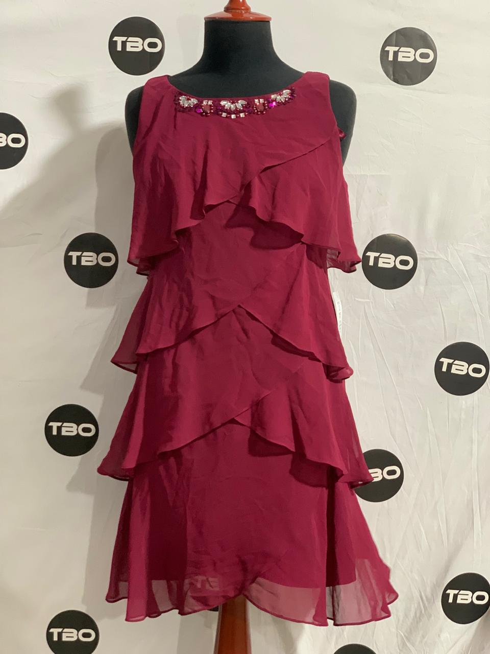 SLNY DRESS FOR WOMEN