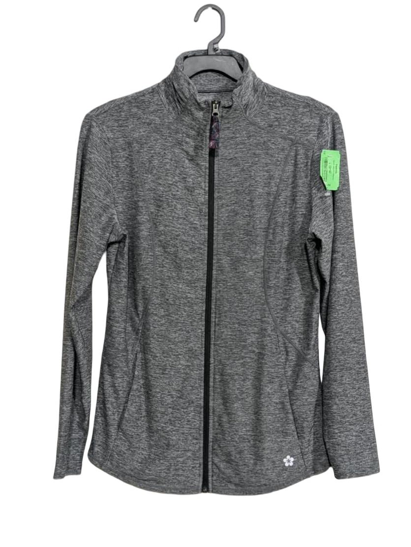 TUFF ATHLETICS JACKET FOR WOMEN