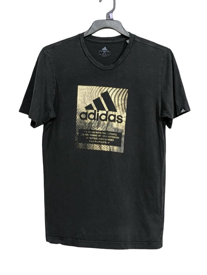 ADIDAS T-SHIRT FOR MEN