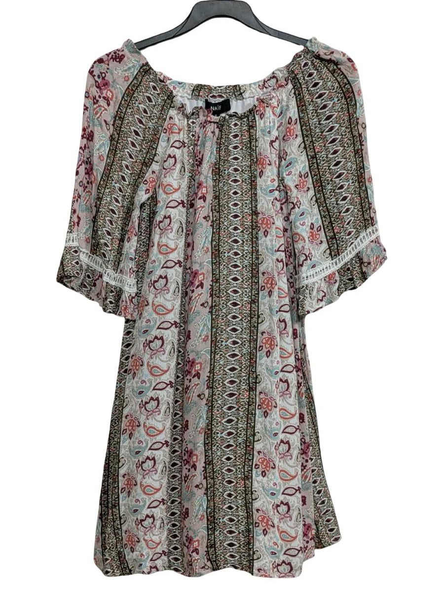 NAIF DRESS FOR WOMEN