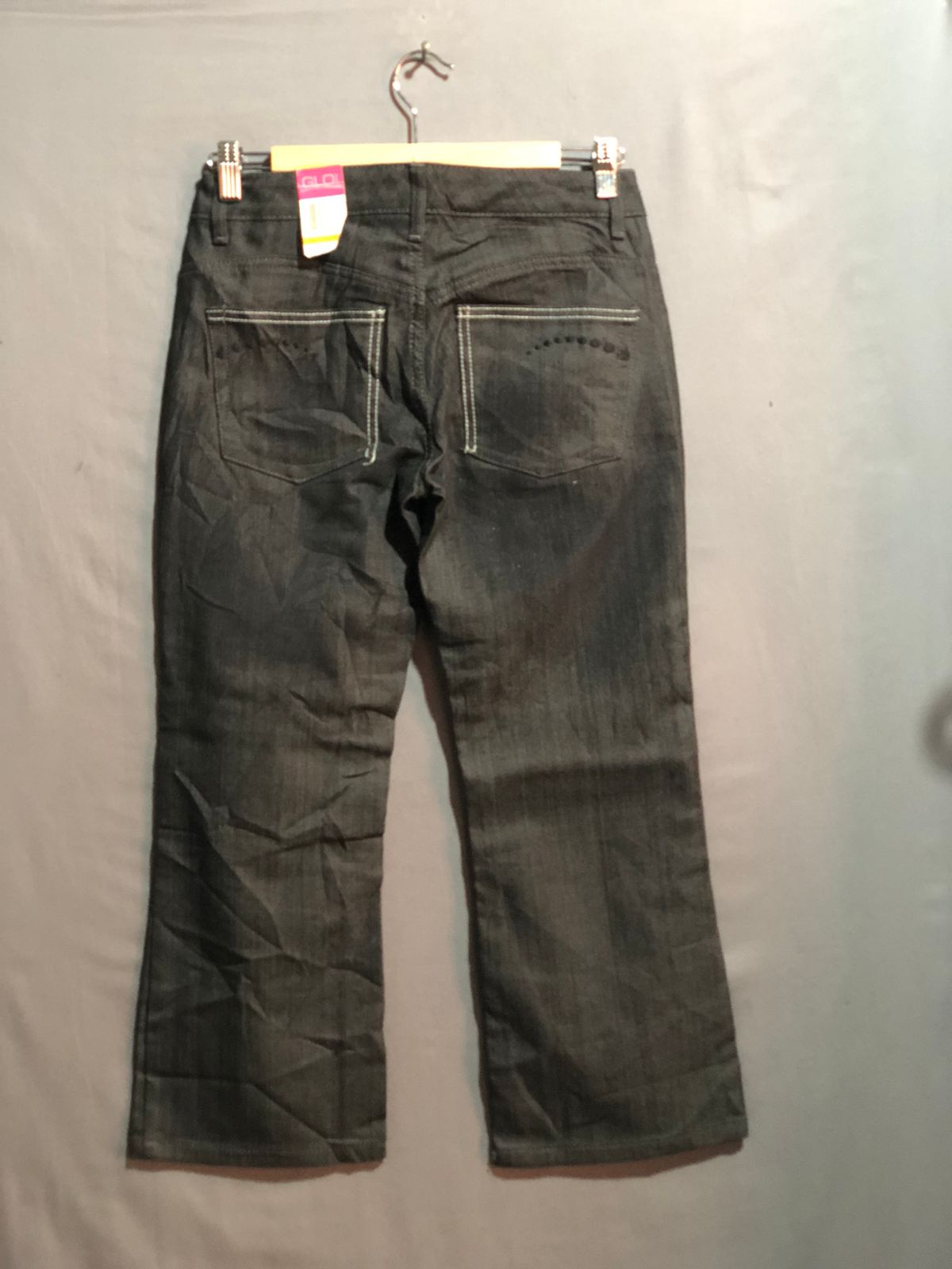 GLO ORIGNAL BRANDED LADIES JEANS