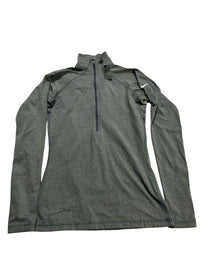 Half Zipper For Ladies