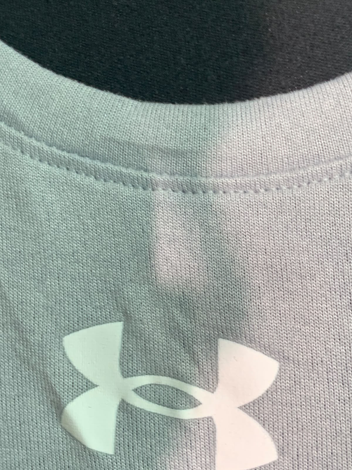 UNDER ARMOUR T-SHIRT FOR MEN