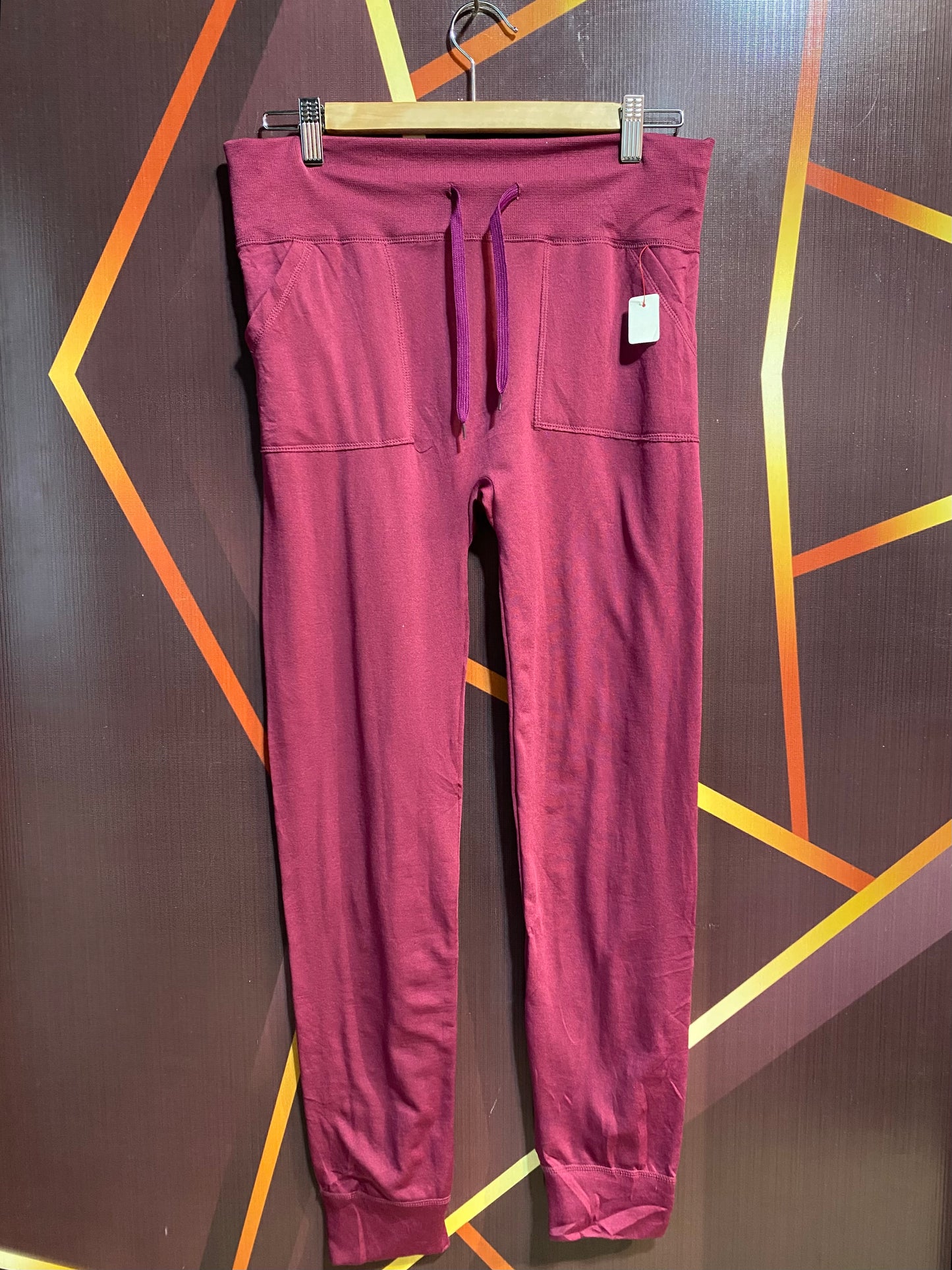 IMPORTED LADIES TROUSERS BY DODO