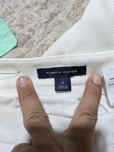 TOMMY HILFIGER PANT FOR WOMEN