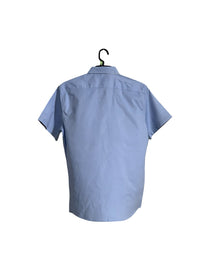 JONATHAN ADAMS BUTTON UP T-SHIRT FOR MEN