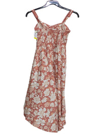 NO BOUNDARIES DRESS FOR WOMEN