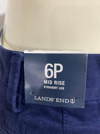 LANDS END JEANS PANT FOR MEN