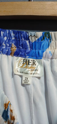 HER DESTINY ORIGNAL BRANDED LADIES SKIRT