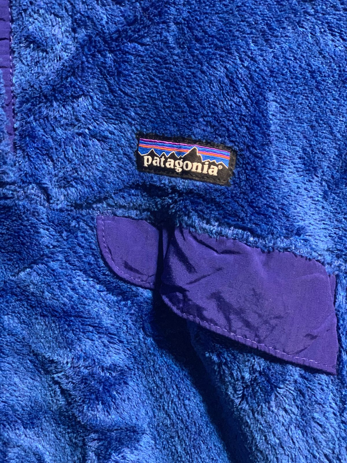 IMPORTED WOMEN SWEATER BY PATAGONIA