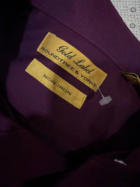 Gold Label Shirt for Men