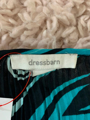 DRESSBARN TOP FOR WOMEN