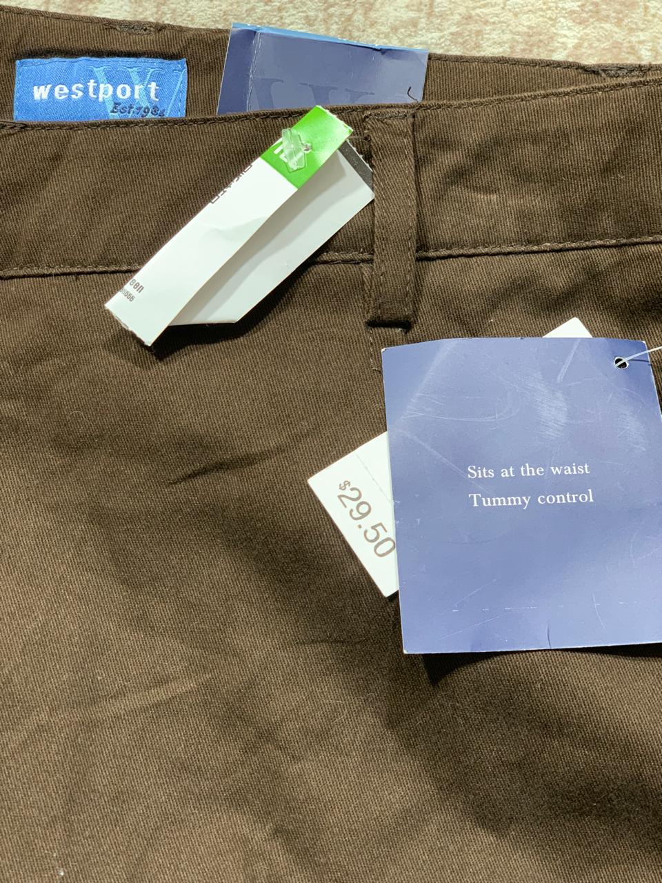 WEST PORT PANT FOR WOMEN