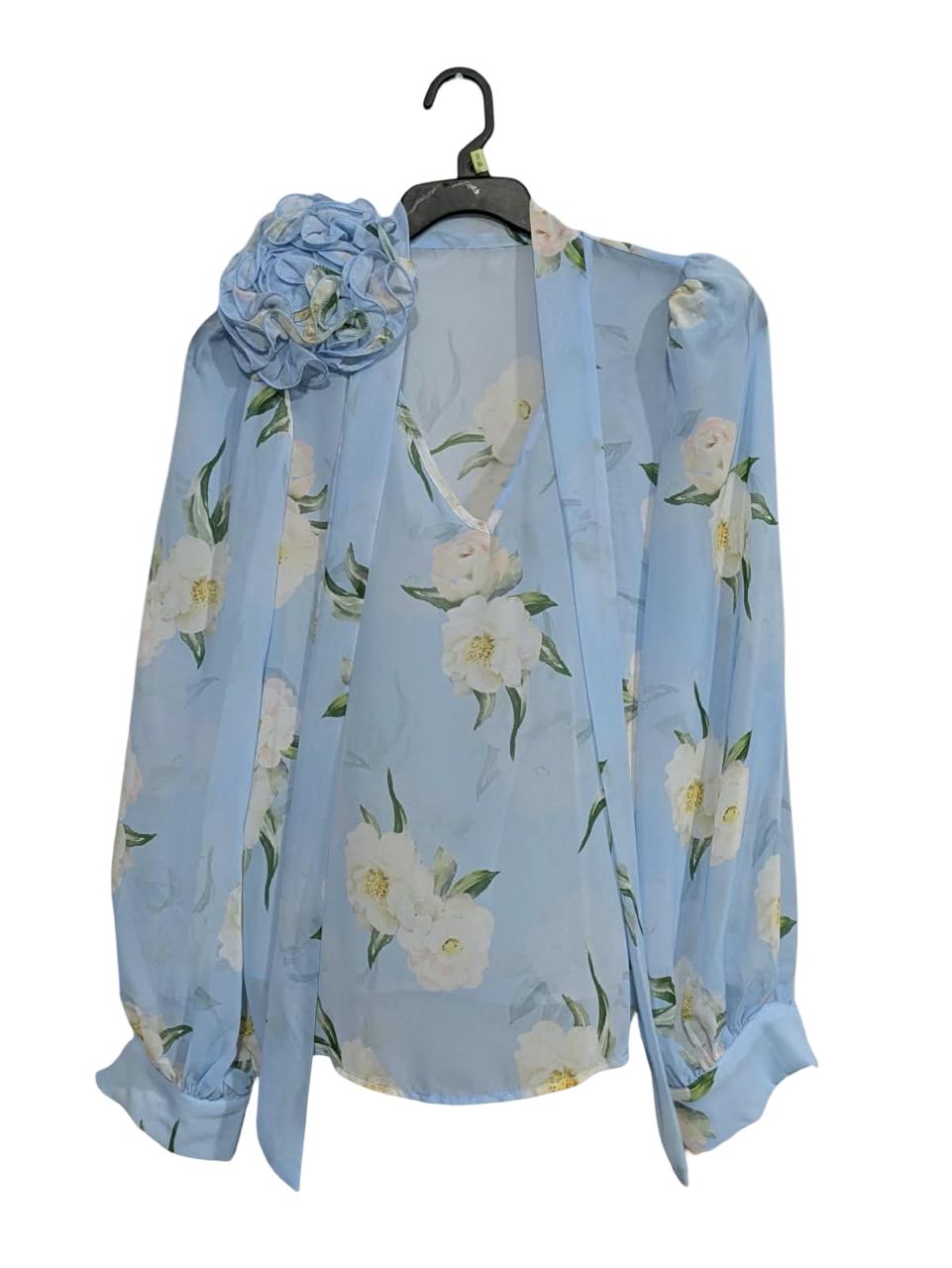 SHEIN BLOUSE TOP FOR WOMEN