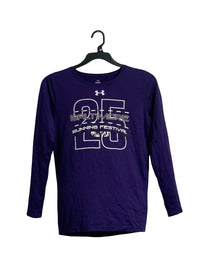 UNDER ARMOUR SHIRT FOR MEN
