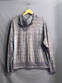 IMPORTED HOODIE BY MONDETTA FOR LADIES