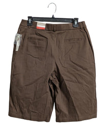 CROFT & BARROW SHORT FOR WOMEN