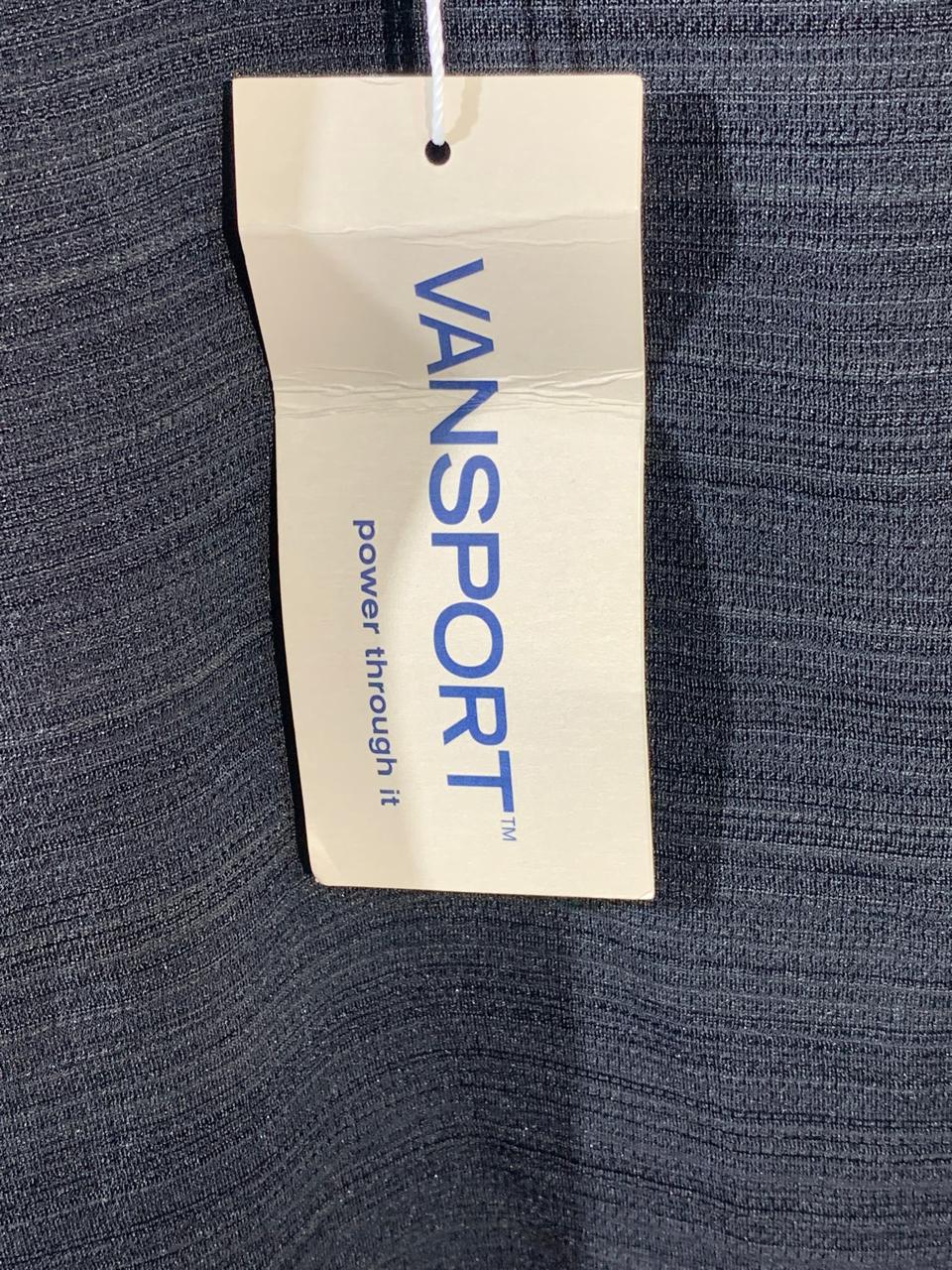 VANSPORT T-SHIRT FOR WOMEN
