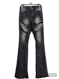 FASHION NOVA FLARE PANT FOR WOMEN