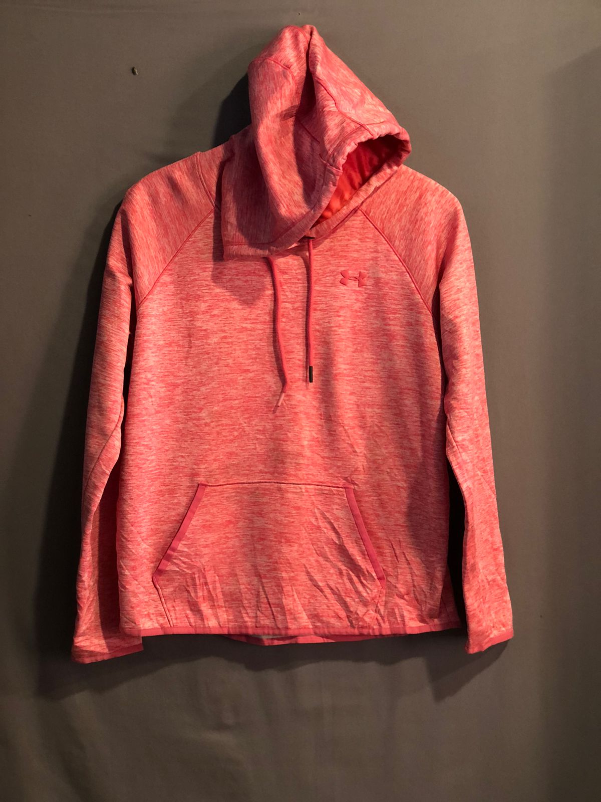 IMPORTED HOODIE BY UNDER ARMOUR FOR LADIES