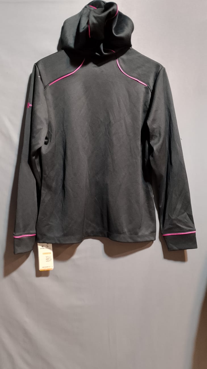 UNDER ARMOUR ORIGNAL BRANDED LADIES JACKET