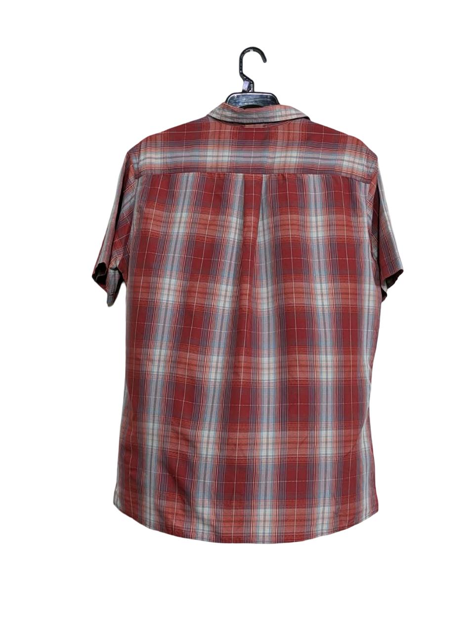 EDDIE BAUER SHIRT FOR MEN