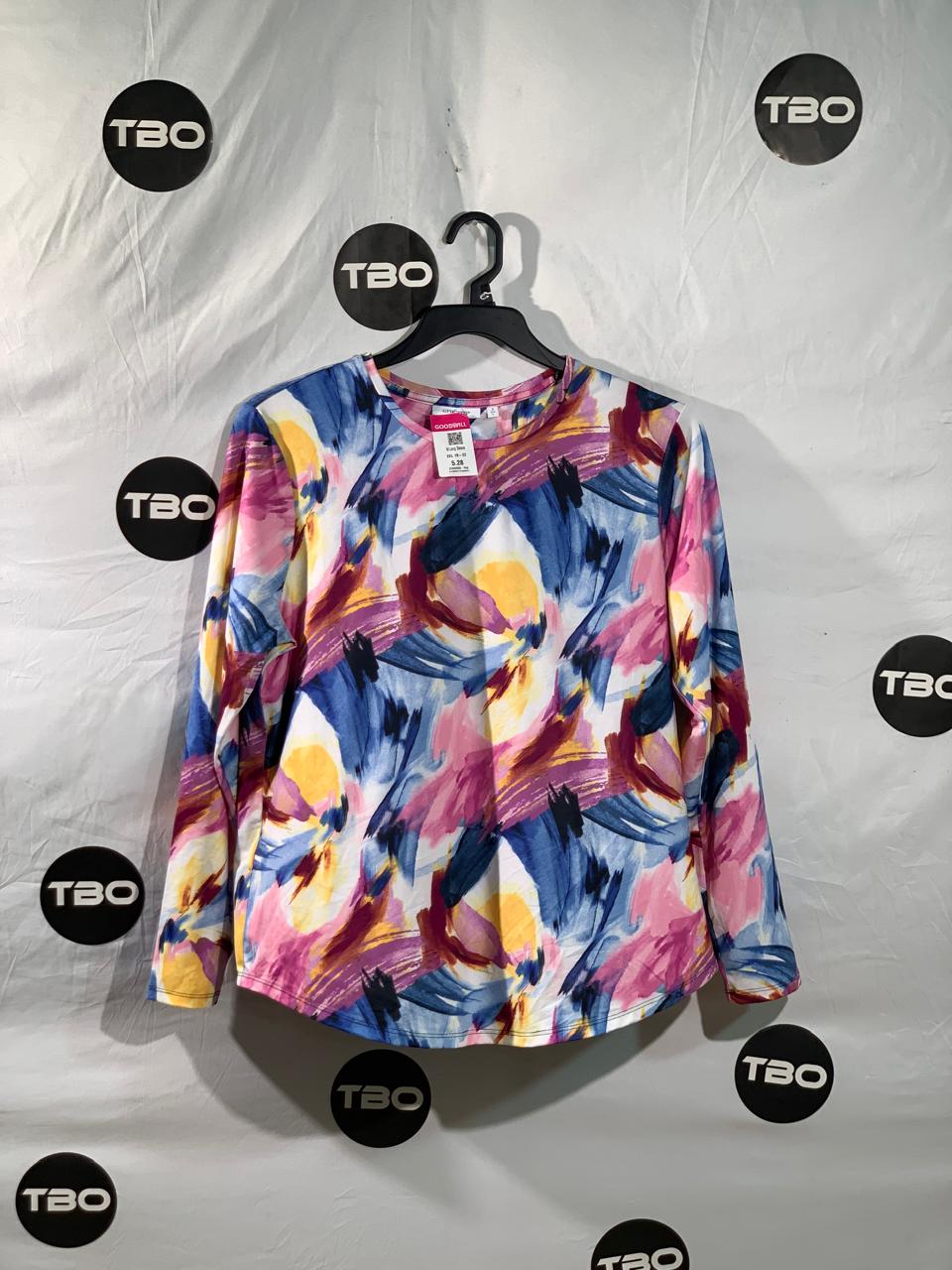 CHICO'S TOP FOR WOMEN