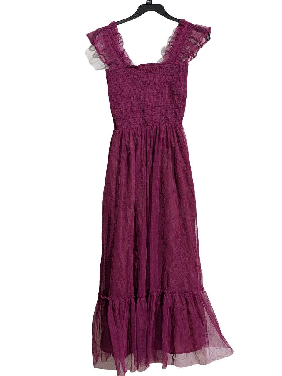 MELLODAY MAXI DRESS FOR WOMEN