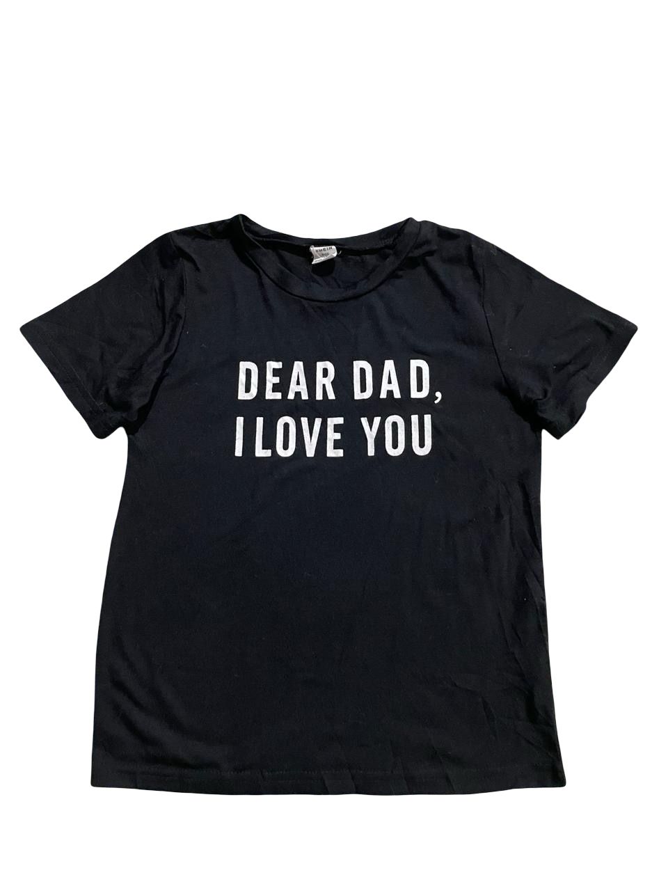 T-Shirt For 7 Years Girl