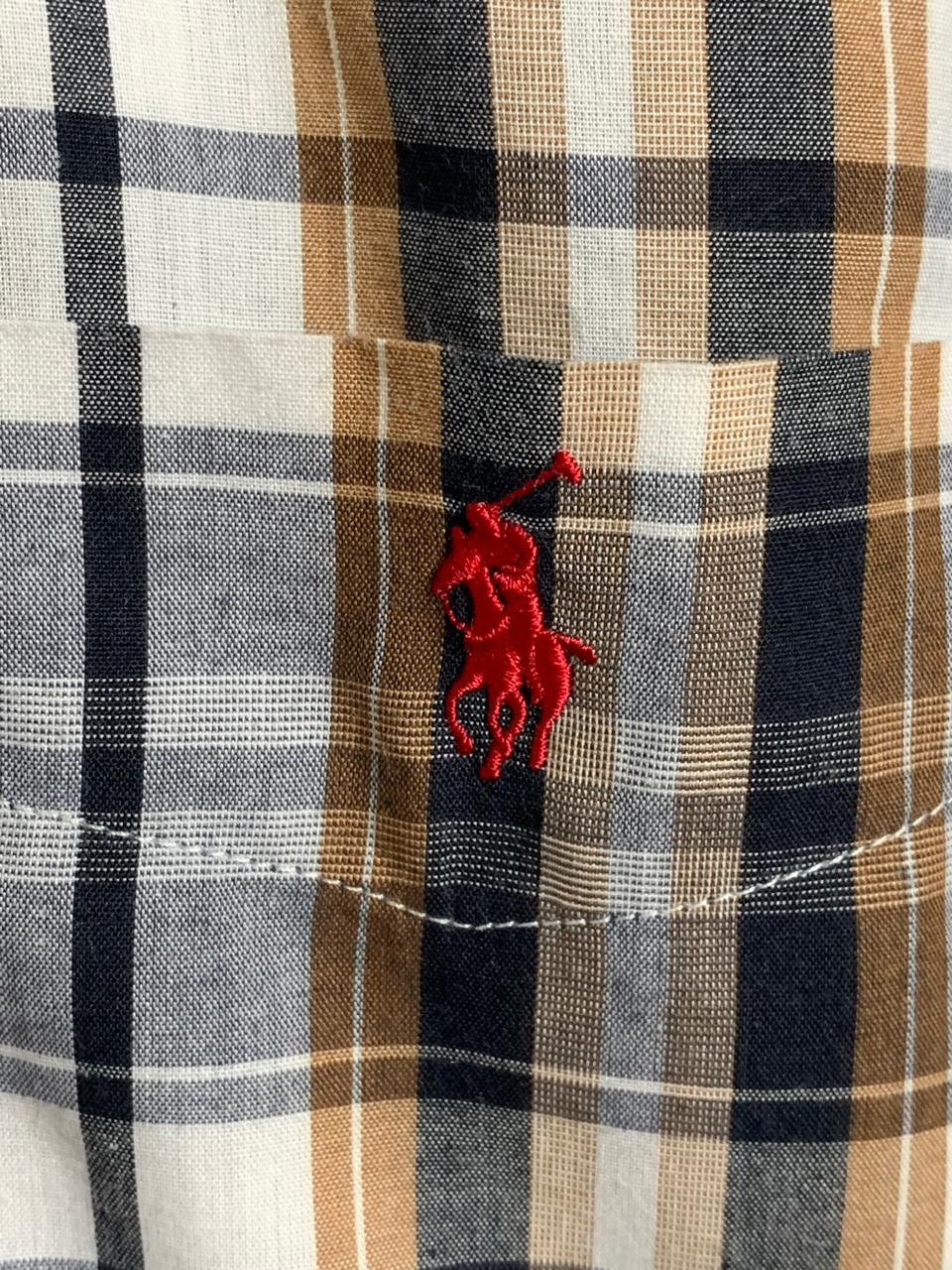 POLO SHIRT FOR MEN