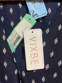 VIXBE ORIGNAL BRANDED LADIES BLOUSE