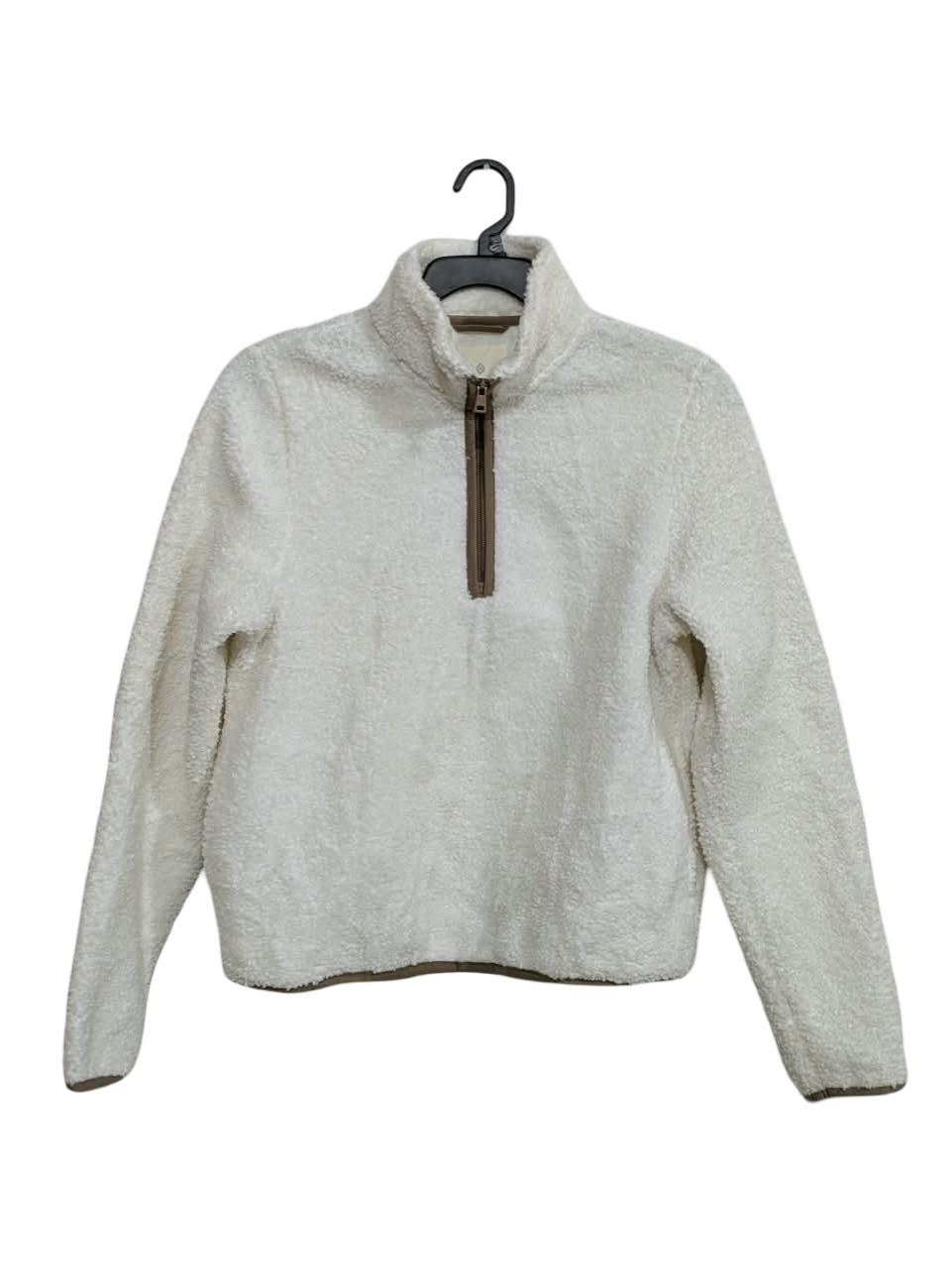 ASPEN HALF ZIP FLEECE FOR WOMEN