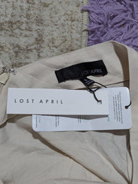 LOST APRIL TOP FOR WOMEN