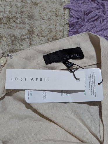 LOST APRIL TOP FOR WOMEN