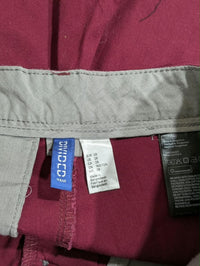 DIVIDED SHORT FOR MEN
