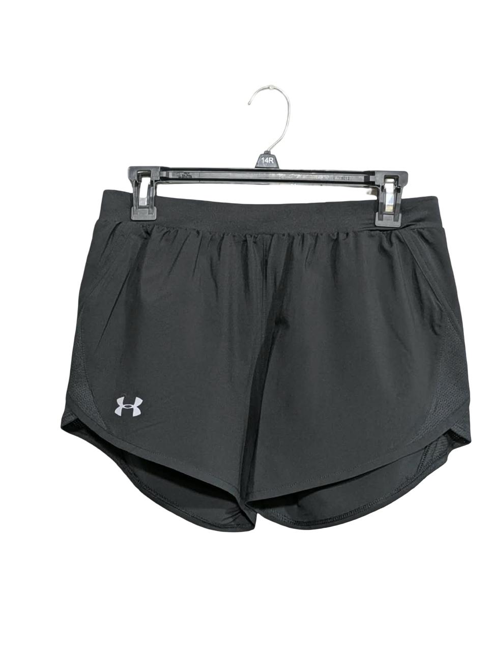 UNDER ARMOUR SEXY SHORT FOR WOMEN