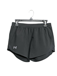 UNDER ARMOUR SEXY SHORT FOR WOMEN