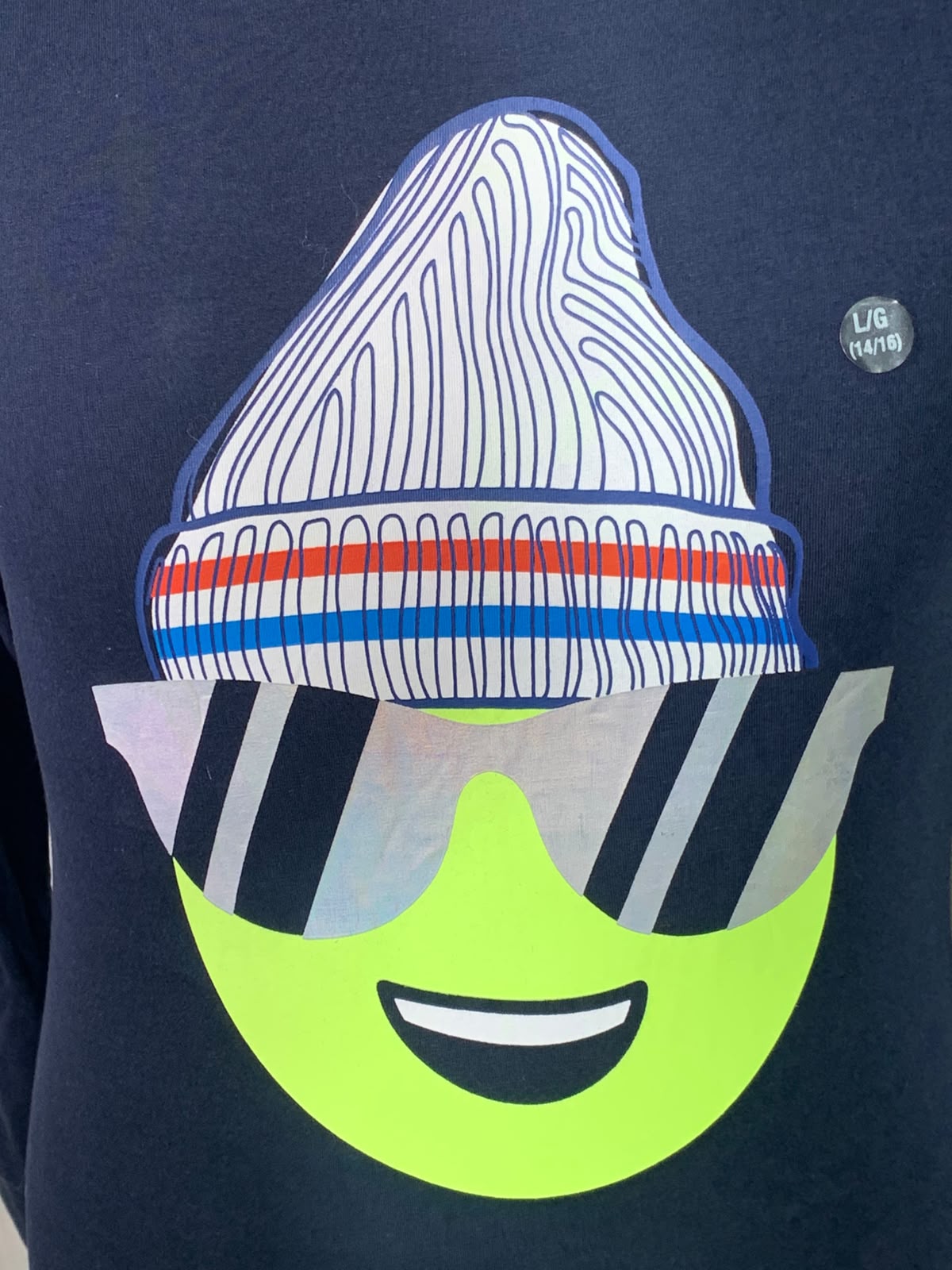SIMPLY STYLED SWEAT SHIRT FOR MEN