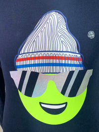SIMPLY STYLED SWEAT SHIRT FOR MEN