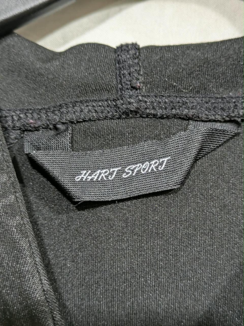 HART SPORT FULL ZIP HOODIE FOR MEN
