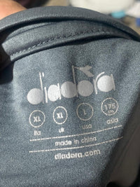 DIADORA T-SHIRT FOR MEN
