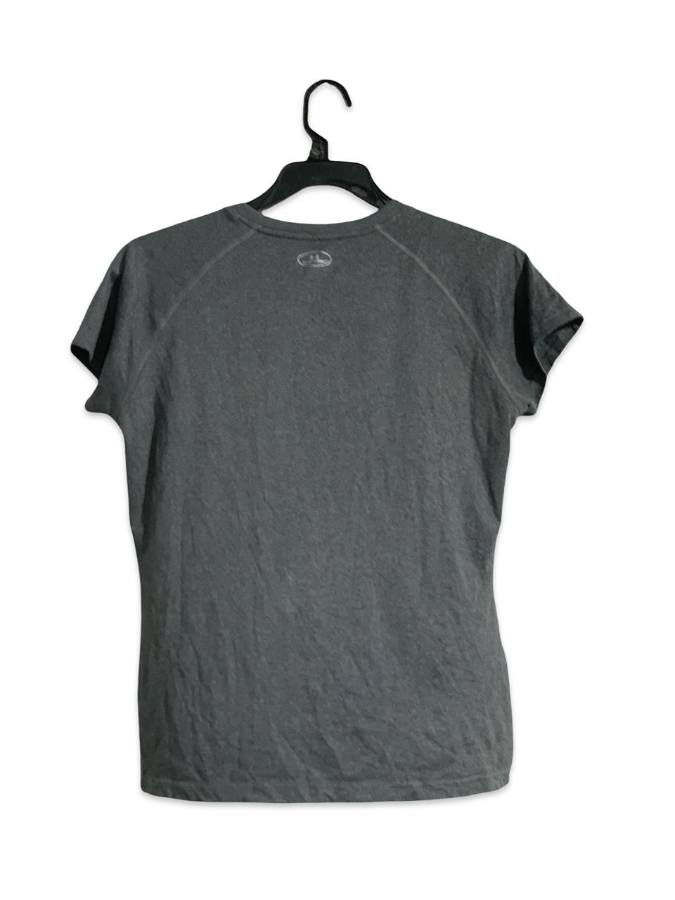 UNDER ARMOUR T-SHIRT FOR WOMEN