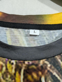 PRINTED T-SHIRT FOR WOMEN