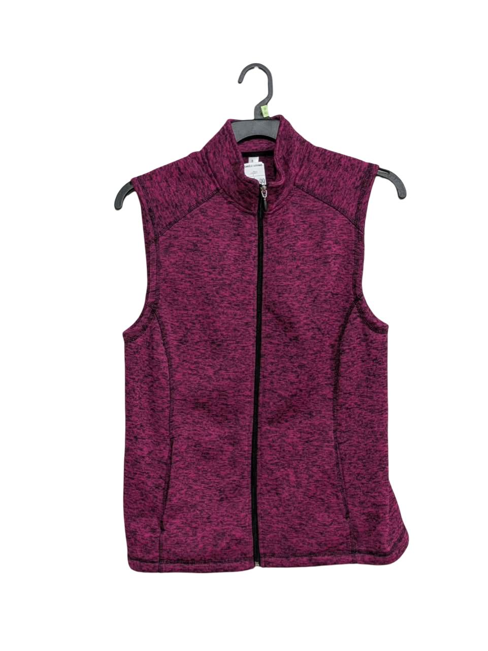 EXERTEK JACKET FOR WOMEN